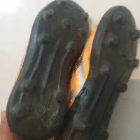 کفش زمین چمن فوتبالی پسرانه|ورزشهای توپی|نیشابور, فیض آباد|دیوار