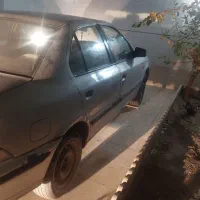 سمند x7 مدل ۸۳