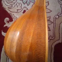 ده عدد ساز سه تار