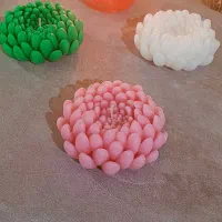 شمع های دستساز|صنایع دستی و سایر لوازم تزئینی|تهران, شکوفه (عبدل آباد)|دیوار