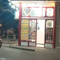 واگذاری فست فوددرحال کار