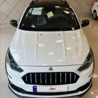 اطلسG سانروف دار