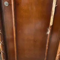 کمد|جاکفشی، کمد، دراور|گرگان, |دیوار