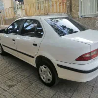 فروش سمندLX