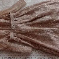 پیراهن مجلسی نو
