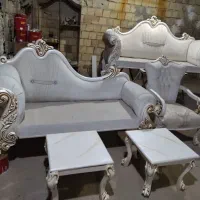 رنگکاری درب چوبی و مبلمان|خدمات پیشه و مهارت|آران و بیدگل, |دیوار