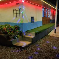 سویت اجاره‌ای نزدیک مرداب سراوان