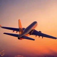 فروش بلیط هواپیما تا 20 درصد تخفیف