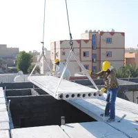 یه روزه خونه بسازید