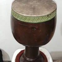 تنبک شهبازی