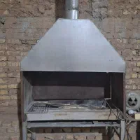 باربیکیو کباب پز