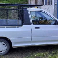 فروش پراید وانت