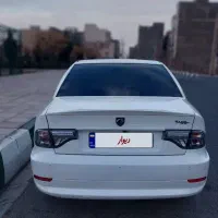 سمند سورن پلاس XU7P|خودرو سواری و وانت|هشتگرد, مدرس|دیوار