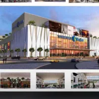 تجاری تهران مال