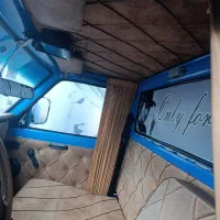 نیسان دوگانه دستی 1403