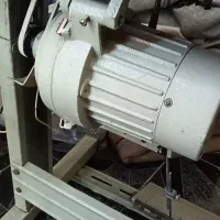 چرخ راسته دوز در حد نو به شرط دوخت|چرخ خیاطی و ریسندگی|قم, علی آباد سعدگان|دیوار