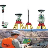 نقشه برداری دوربین جی پی اس نقشه بردار Gps سند