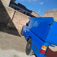 زامیاد دوگانه سوز|خودرو سواری و وانت|اشنویه, |دیوار