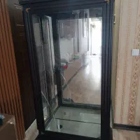 بوفه|بوفه، ویترین، کنسول|کرمان, |دیوار