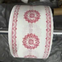سفره یک بار مصرف