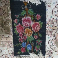 تابلو فرش دستباف|تابلو فرش|نسیمشهر, |دیوار