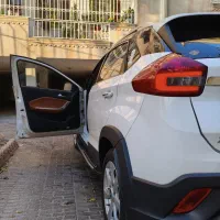 x22 اتومات ۱۴۰۰ به شرط کارشناسی|خودرو سواری و وانت|کرج, مهرویلا شمالی|دیوار