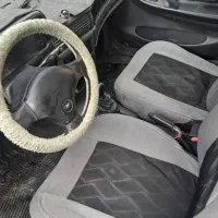 دوو سیلو، مدل 77،سالم اماده استفاده|خودرو سواری و وانت|کرمان, |دیوار