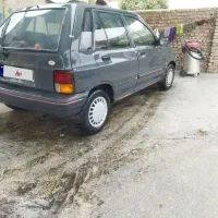 کلاسیک سالم 75مدل باام وی ام ولیفان ودوو معاوض|خودرو کلاسیک|گنبد کاووس, |دیوار