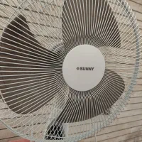 پنکه ایستاده سانی اصلی در حد