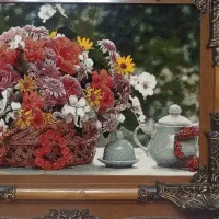 فروش تابلو فرش ماشینی