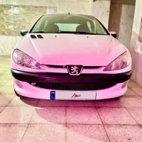 206 TU3 تک برگ سند بشرط