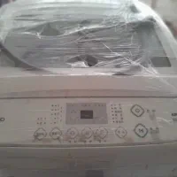 لباسشویی تمام اتوماتیک درب بالا دوو اصل