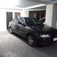 سمند lx90|خودرو سواری و وانت|کرج, اصفهانی‌ها|دیوار