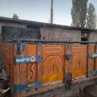 اتاق خاور...سالم آماده