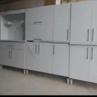 از صفر تا صد کابینت|مصالح و تجهیزات ساختمان|تبریز, |دیوار