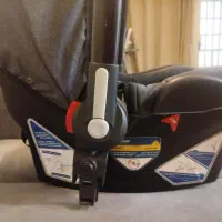 کریر دلیجان مدل هیرو نو بدون استفاده|کالسکه و لوازم جانبی|شیراز, قالیشویی|دیوار