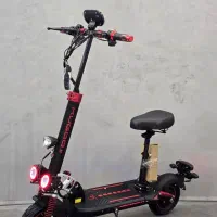 اسکوتر وینر اسکای مدل w5.c10|دوچرخه، اسکیت، اسکوتر|شیراز, دروازه اصفهان|دیوار