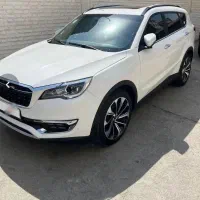 فیدیلیتی پرایم ۷نفره ده پر ۱۴۰۳