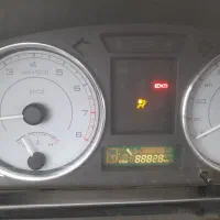 پارس۹۷|خودرو سواری و وانت|سنندج, |دیوار