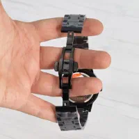 ساعت آنالوگ skmei طرح دیسک|ساعت|تبریز, |دیوار