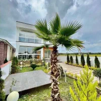 ویلا دوبلکس لاکچری جنگلی/اسناد و مدارک کامل