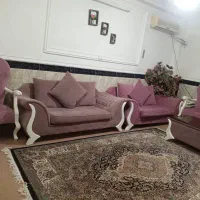 ست مبل و میز ناهارخوری|مبلمان خانگی و میز عسلی|چابهار, |دیوار