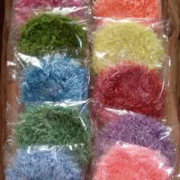 اسکاچ رنگارنگ|لوازم نظافت|کرج, باغستان|دیوار