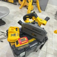اره نفوذی مدل dcs520