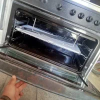 اجاق گاز فردار فرسالم|اجاق گاز و لوازم برقی پختوپز|مرودشت, استادیوم|دیوار