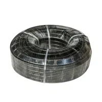 لوله دوربین مداربسته ، لوله پلی اتیلن