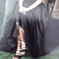 لباس مجلسی