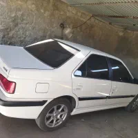 پژو پارس مدل 1402|خودرو سواری و وانت|دهدشت, |دیوار