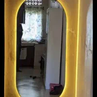 انواع ایینه