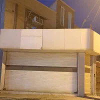 فروش مغازه ۱۸ متری|فروش مغازه و غرفه|اهواز, کوی مهدیس|دیوار